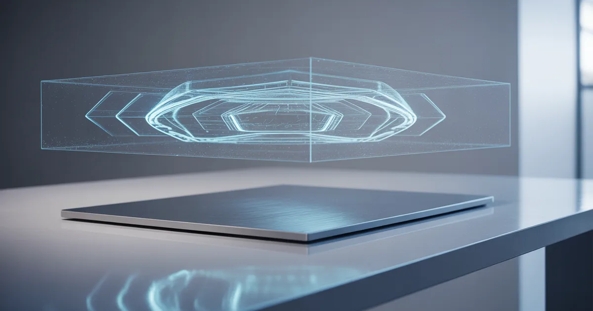 AI neural network connected to multiple website nodes representing AEO optimization