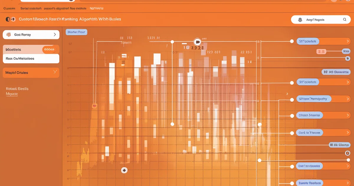 Brave Search interface with custom Goggle filter applied to search results
