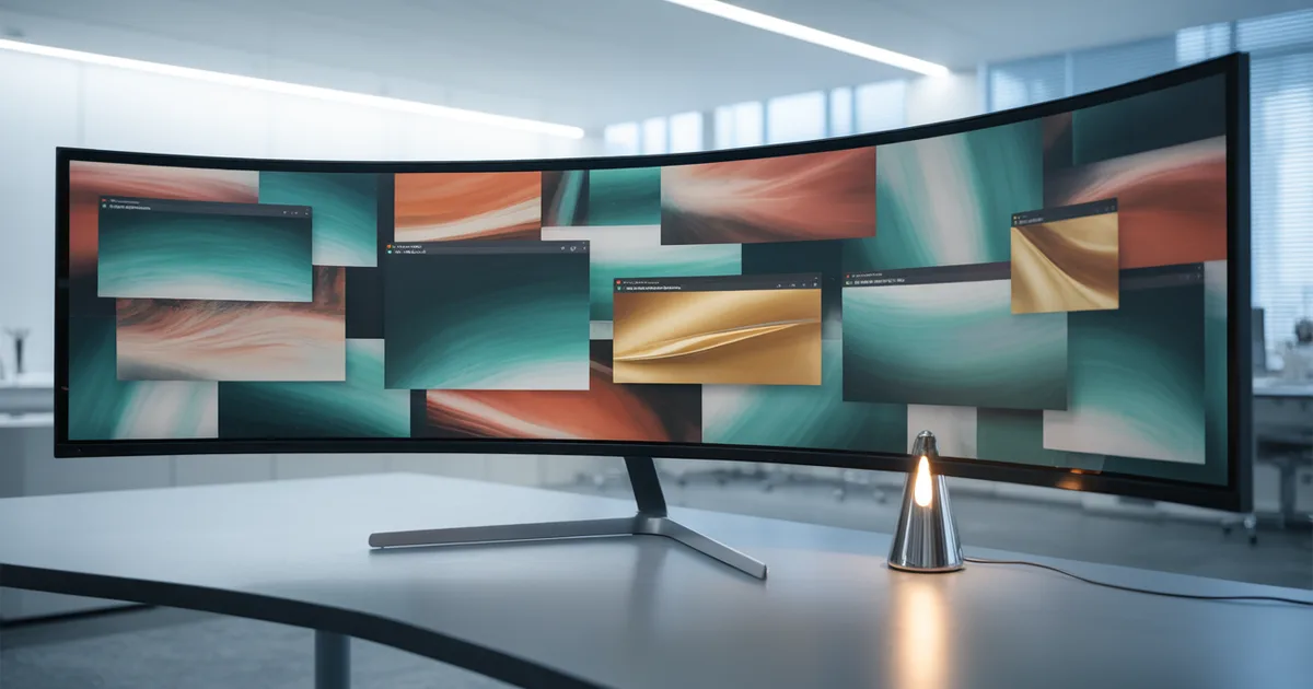 Template blueprint branching into multiple distinct website outputs through data-driven generation