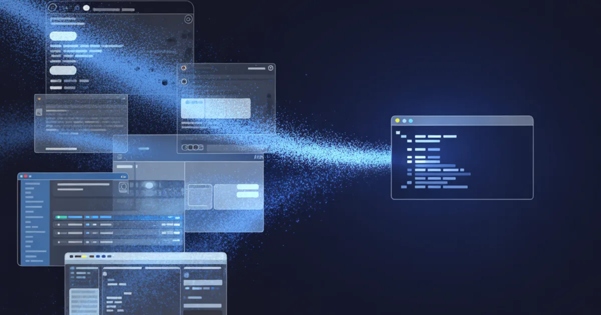 Side-by-side comparison of SaaS subscription costs versus AI-built alternatives